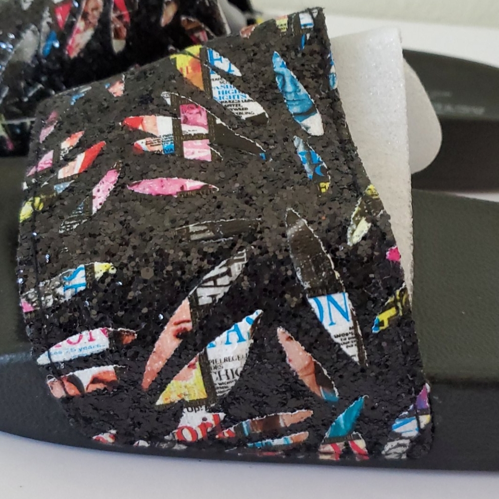🆕️ Activ Pro Slip-on Slides - Picture 9 of 9